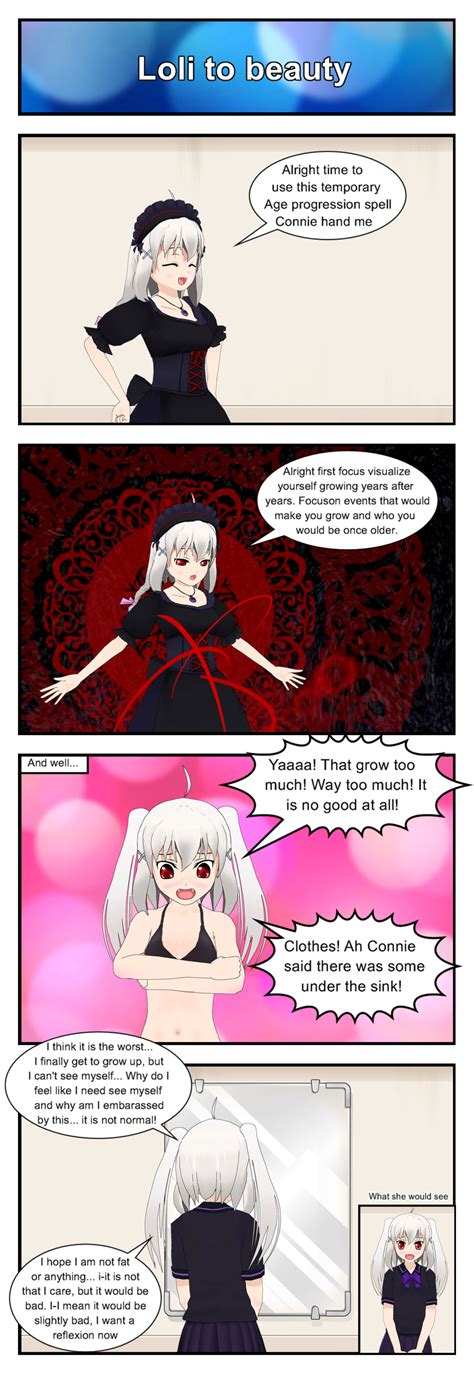 lolicon porn comics|Comic LO .